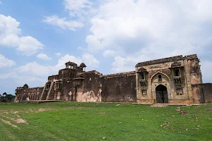 Rohtasgarh Fort image