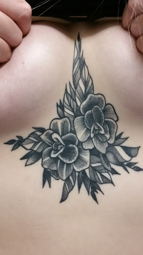 Explore small japanese tattoo ideas, creative tattoo ideas in Turlock, available at Main street tattoo