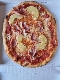 Plats et boissons du Pizzas à emporter L'Arancina à Wittenheim - n°10