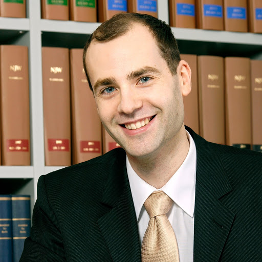 Rechtsanwalt Stephan Becker