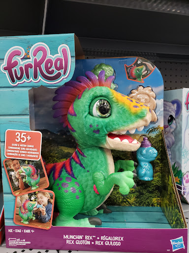 Department Store «Walmart Supercenter», reviews and photos, 100 Mall Dr, Steubenville, OH 43952, USA