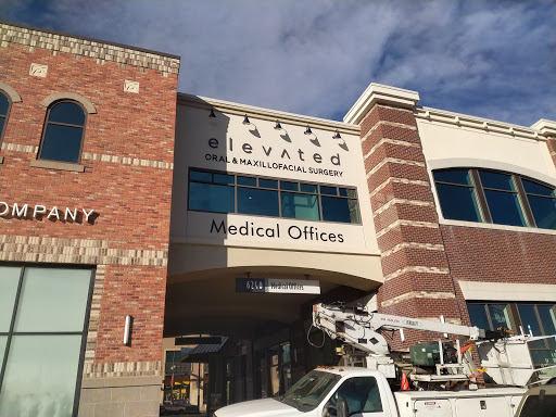 Shopping Mall «Southlands Town Center», reviews and photos, 6155 S Main St #260, Aurora, CO 80016, USA