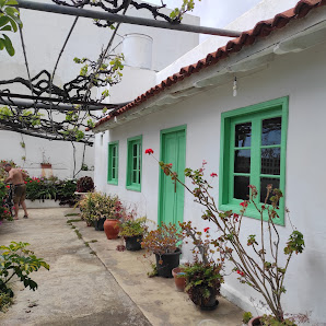 Casa Rural Merche C. la Palma, 9, 38689 Chío, Santa Cruz de Tenerife, España