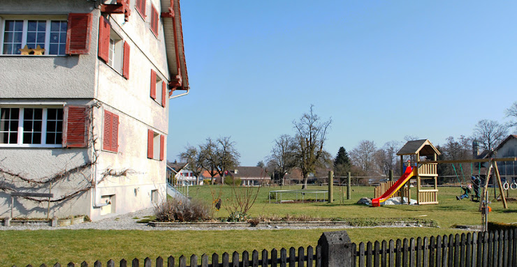 Extérieur Ferienwohnung Ferienwohnung Honold 9322 Egnach