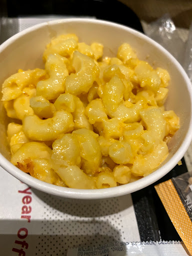 Fast Food Restaurant «Chick-fil-A», reviews and photos, 4127 Campus Dr, Irvine, CA 92612, USA