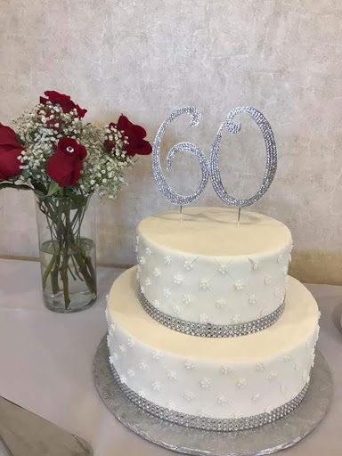 Wedding Bakery «Elite Cake Creations», reviews and photos, 12330 SW 53rd St, Cooper City, FL 33330, USA