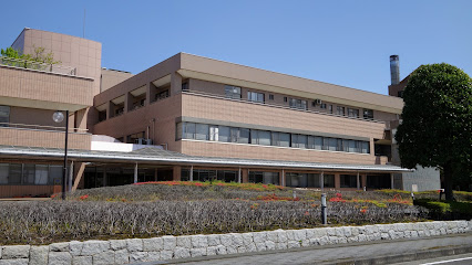 茨城県立医療大学付属病院