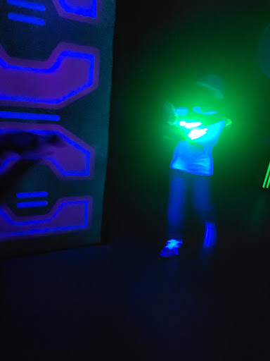 Amusement Center «Thrill It Fun Center», reviews and photos, 20 City Blvd W, Orange, CA 92868, USA