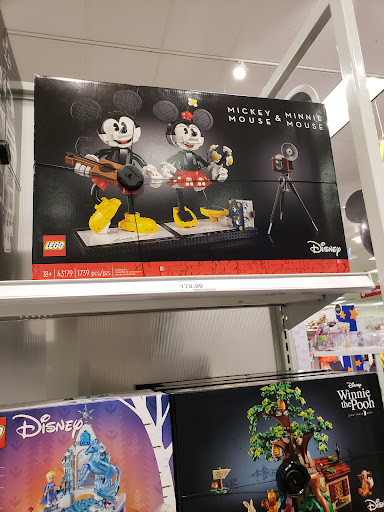 Department Store «Target», reviews and photos, G3515 Miller Rd, Flint, MI 48507, USA