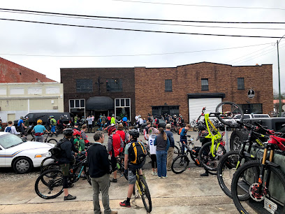 NEABA - Northeast Alabama Bicycle Association