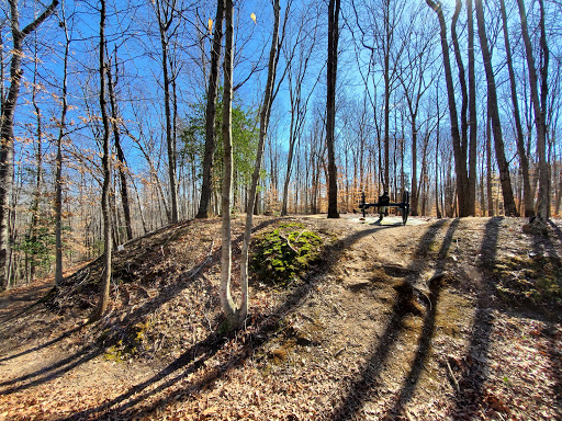 Historical Place «Stafford Civil War Park», reviews and photos, 400 Mt Hope Church Rd, Stafford, VA 22554, USA