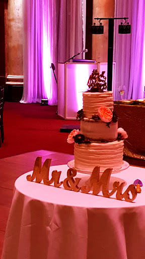 Performing Arts Theater «Temple For Performing Arts», reviews and photos, 1011 Locust St, Des Moines, IA 50309, USA