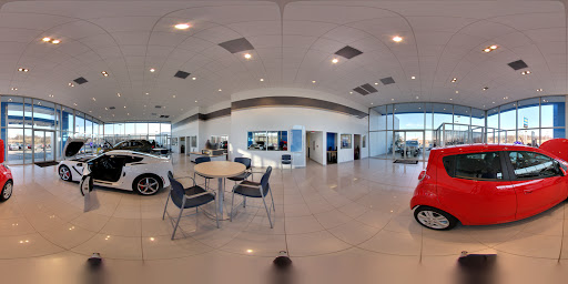 Used Car Dealer «Keystone Chevrolet», reviews and photos