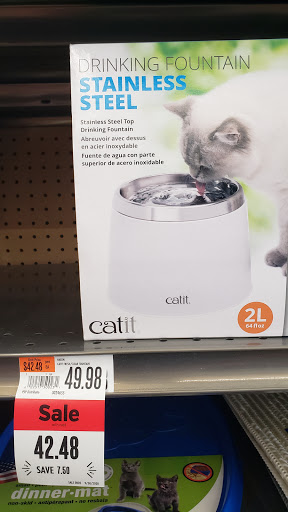 Pet Supply Store «Pet Supplies Plus», reviews and photos, 375 Paterson Ave #105, Wallington, NJ 07057, USA
