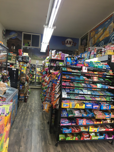 Liquor Store «Judah Ninth Avenue Liquors», reviews and photos, 1400 9th Ave, San Francisco, CA 94122, USA