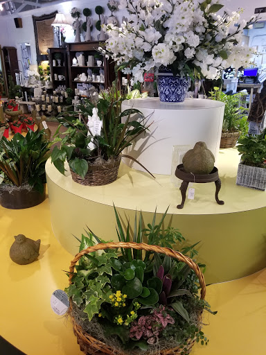 Florist «Thrifty Florist», reviews and photos, 211 S Telegraph Rd, Pontiac, MI 48341, USA