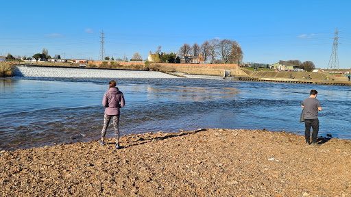 Beaches nearby Derby