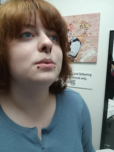 Explore tattoo name placement ideas, creative tattoo ideas in Salem, available at Addictions BodyArt Body Piercing & Tattoo