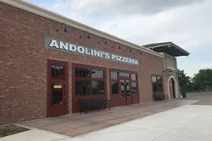 Andolini's Pizzeria Jenks Riverwalk image