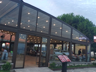 Darüzziyafe Restaurant ve Ocakbaşı