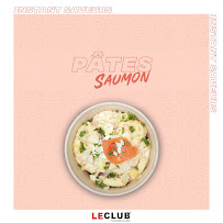 Aliment-réconfort du Restauration rapide Le Club Café La Seyne-sur-mer - n°11