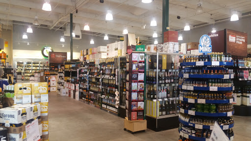 Wine Store «BevMo!», reviews and photos, 5765 Johnson Dr, Pleasanton, CA 94588, USA