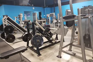 grind gym image