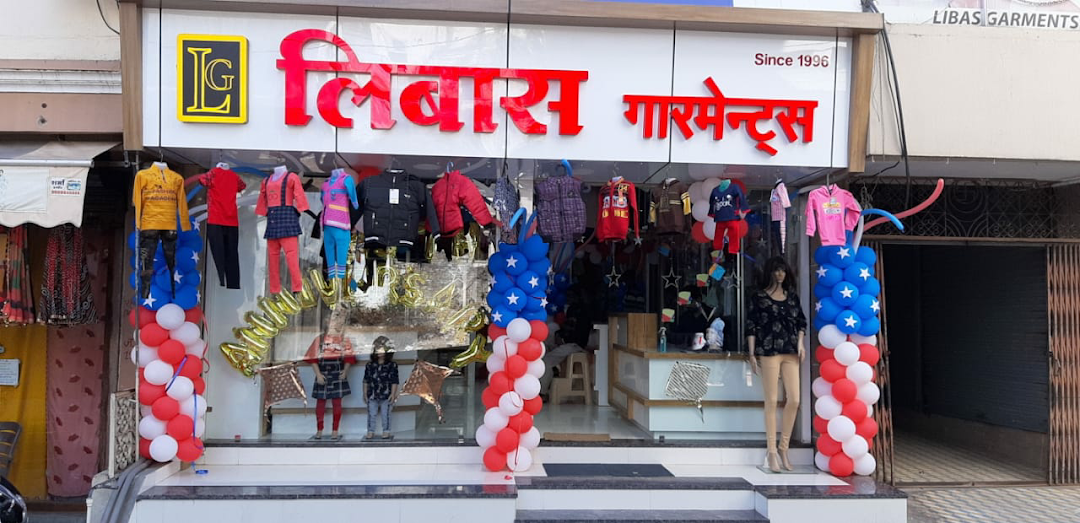 Libas Garments