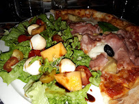 Pizza du Restaurant italien La Santa Maria à Valence - n°4