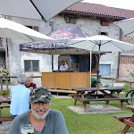 Photo n°1 de l'avis de Marisa.o fait le 29/07/2023 à 23:01 sur le  Birrificio Artigianale Casamatta à Quinis