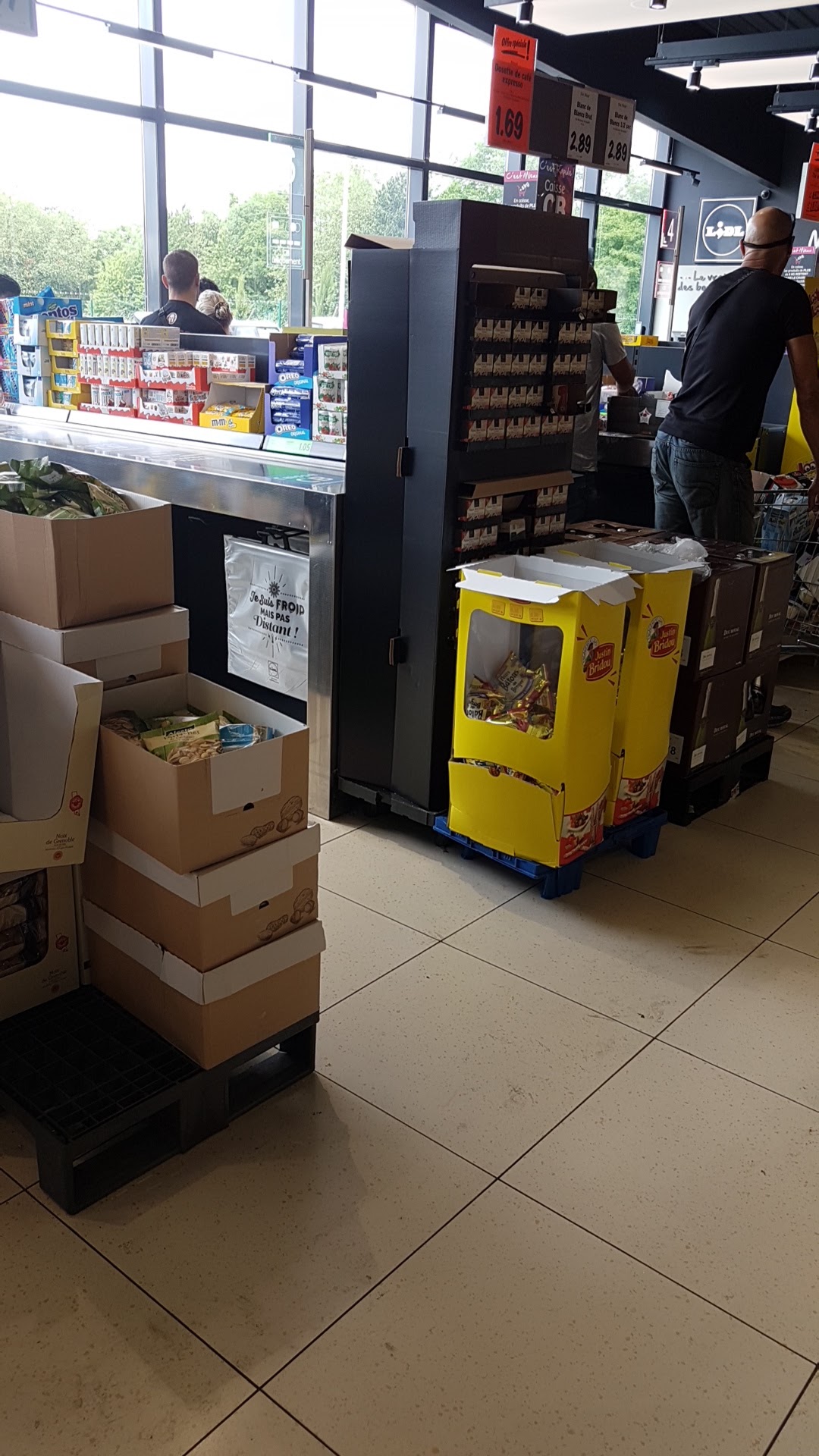 Photo n° 1 de l'avis de Laurent.k fait le 30/04/2017 à 18:47