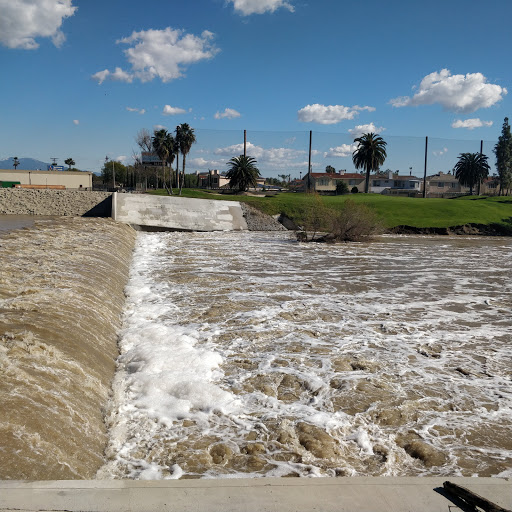 Golf Course «River View Golf Course», reviews and photos, 1800 W Santa Clara Ave, Santa Ana, CA 92706, USA