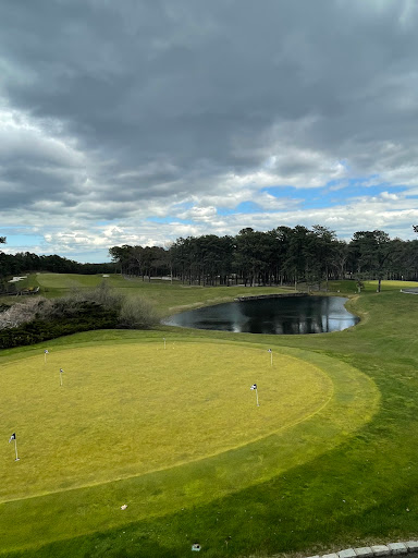 Private Golf Course «Hampton Hills Golf & Country Club», reviews and photos, County Road 31, Westhampton Beach, NY 11978, USA
