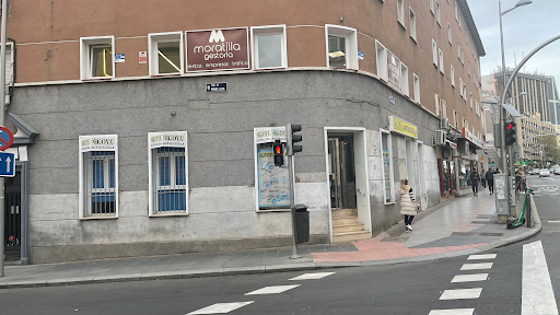 Autoescuela Goya - Bravo Murillo Valdeacederas