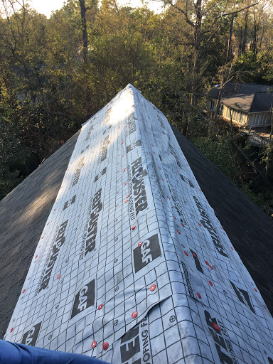 Roofing Contractor «Monarch Roofing», reviews and photos, 3931 Mega Dr #4, Myrtle Beach, SC 29588, USA