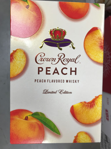 Wine Store «Fine Wine & Liquors», reviews and photos, 9714 Potranco Rd #110, San Antonio, TX 78251, USA