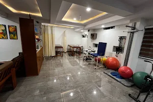 Suvarn Physiotherapy Centre image