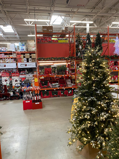 Home Improvement Store «The Home Depot», reviews and photos, 229 Hartford Ave, Bellingham, MA 02019, USA
