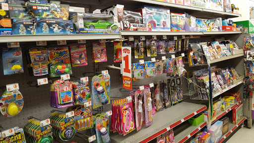 Dollar Store «FAMILY DOLLAR», reviews and photos, 1780 S Lincoln Ave, Vineland, NJ 08361, USA