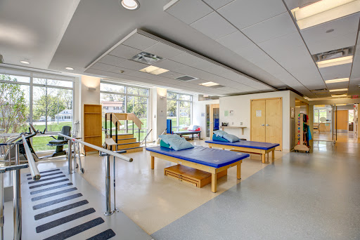 Encompass Health Rehabilitation Hospital of New England–Lowell