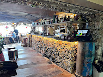 Atmosphère du Restaurant La Cabane Villeneuve-Loubet - n°18