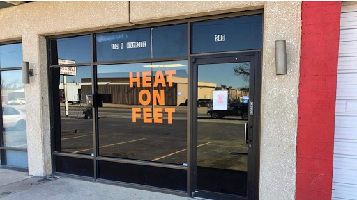 Heatonfeetfootwear