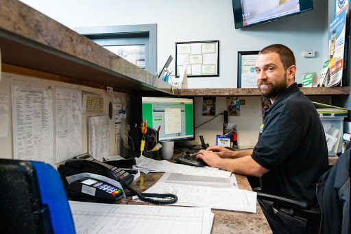 Auto Repair Shop «Walko Automotive Service», reviews and photos, 2122 W Camplain Rd, Hillsborough Township, NJ 08844, USA