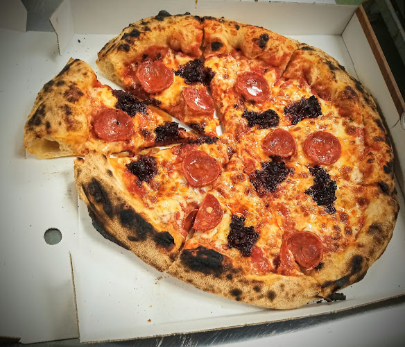 Pizza Fantasia - Dunfermline