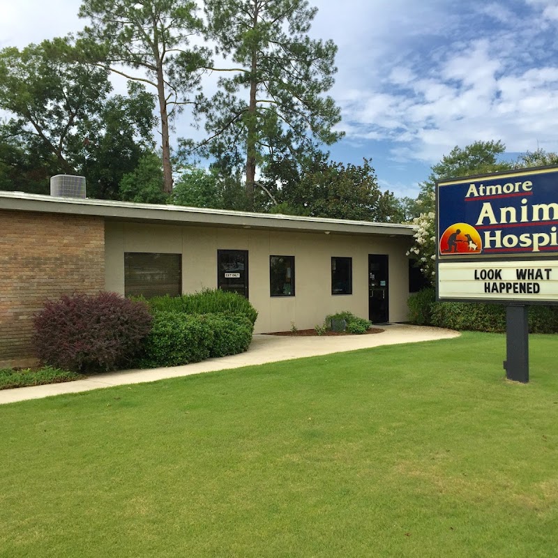 Atmore Animal Hospital