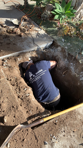 Plumber «AW & Sons Plumbing», reviews and photos, 2101 E Lambert Rd #103, La Habra, CA 90631, USA