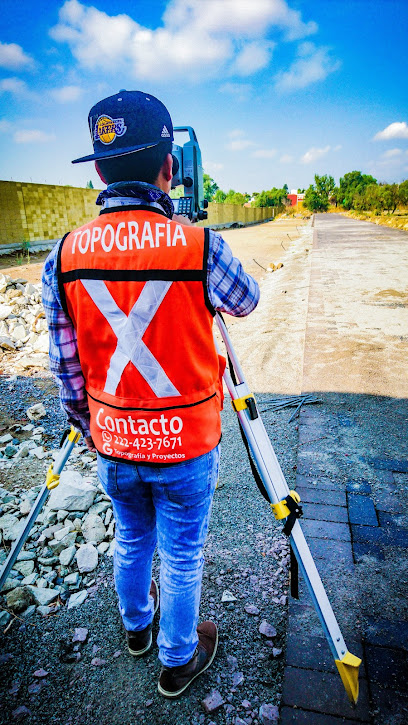 SITCOP Topografía y Proyectos