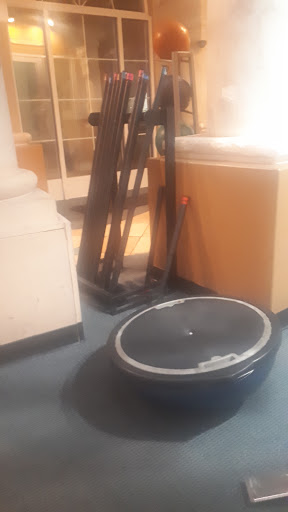 Health Club «In Motion Fitness», reviews and photos, 1293 E 1st Ave, Chico, CA 95926, USA