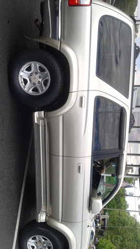 Used Car Dealer «Fairfax Motors», reviews and photos, 9909 Main Street, Fairfax, VA 22031, USA