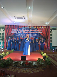 Foto SD  Islam Al Fajar, Kota Bekasi